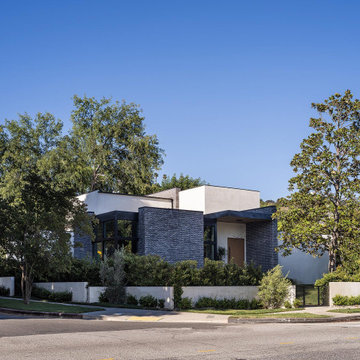 The Intersect House