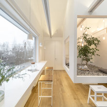 Jardin Interior
