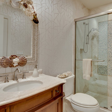 St. Raphael Condominium