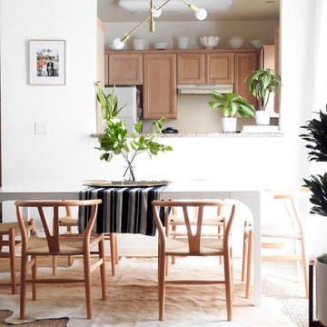 CALIFORNIA E-DESIGN PROJECT