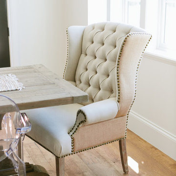 Modern Farmhouse Project