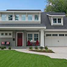 dream home