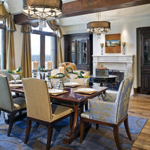 New Breakfast Room