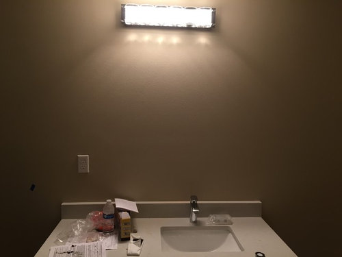This Bathroom Is Not Working, Why Has My Bathroom Light Stopped Working