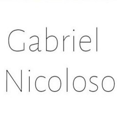 Gabriel Nicoloso