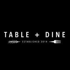 Table + Dine