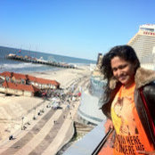 Reshma Karkera's photo