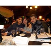 Erica Boscan's photo