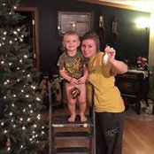 Cheyanne Hoffman's photo