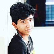 Naveen Hareesh's photo
