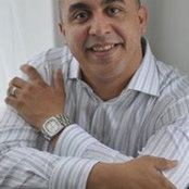 Joe Rojas's photo
