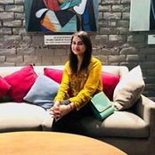Swati Modh's photo