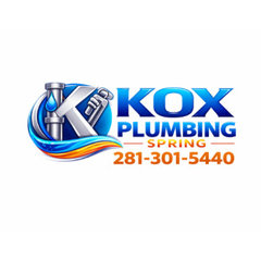 Kox Plumbing Spring