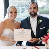 Mitch Symon's photo