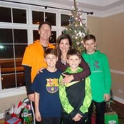 Stephanie McVey's photo