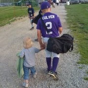 Foto von Tiffany Culver