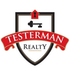 Testerman Realty