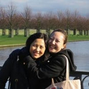 Foto von Geraldine Nio