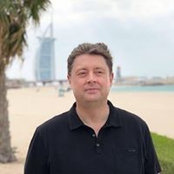 Martin Rosocha's photo