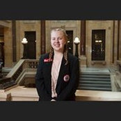 Zoe Nelson's photo