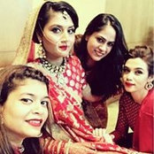 Bhavna Bhalla's photo