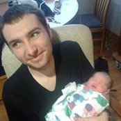 Jacob Holbrook's photo