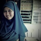 Farhana Rosly's photo