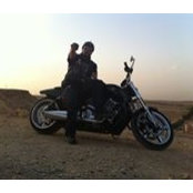 Turky Mosaed's photo