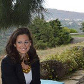 Rita Nasr's photo