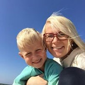 Sandra Litvine's photo