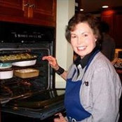 Mary A. Robinson's photo