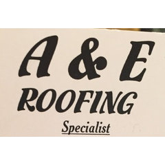 A&E Roofing & Construction