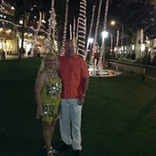 Gina Ridder's photo