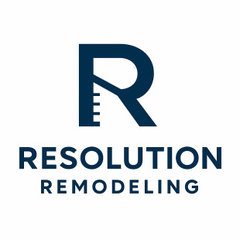 Resolution Remodeling