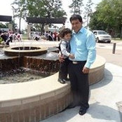 Alberto Gonzalez's photo