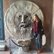 Ariella Kasmer-Jacobs's photo