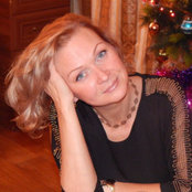Christine Belogolova's photo