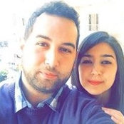 Foto von Eman Alassal