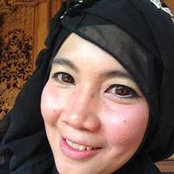 Foto de Yuli Yuliawati