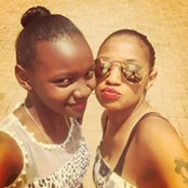 Kui Wambugu's photo