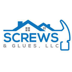 Screws and Glues