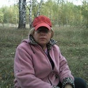 antonina Gachenko's photo
