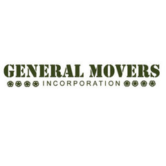 General Movers, Inc.