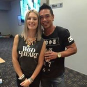 Alan Chubbss foto