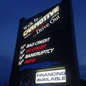 Carmotive Sales's photo