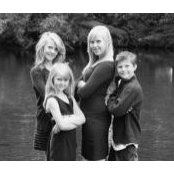 Danielle Lyda's photo