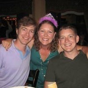 Kelly Powell's photo