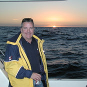 Martin Mitchell's photo