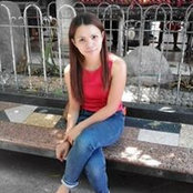 Glyza Daclison's photo