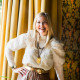 Golden Feathers Interiors